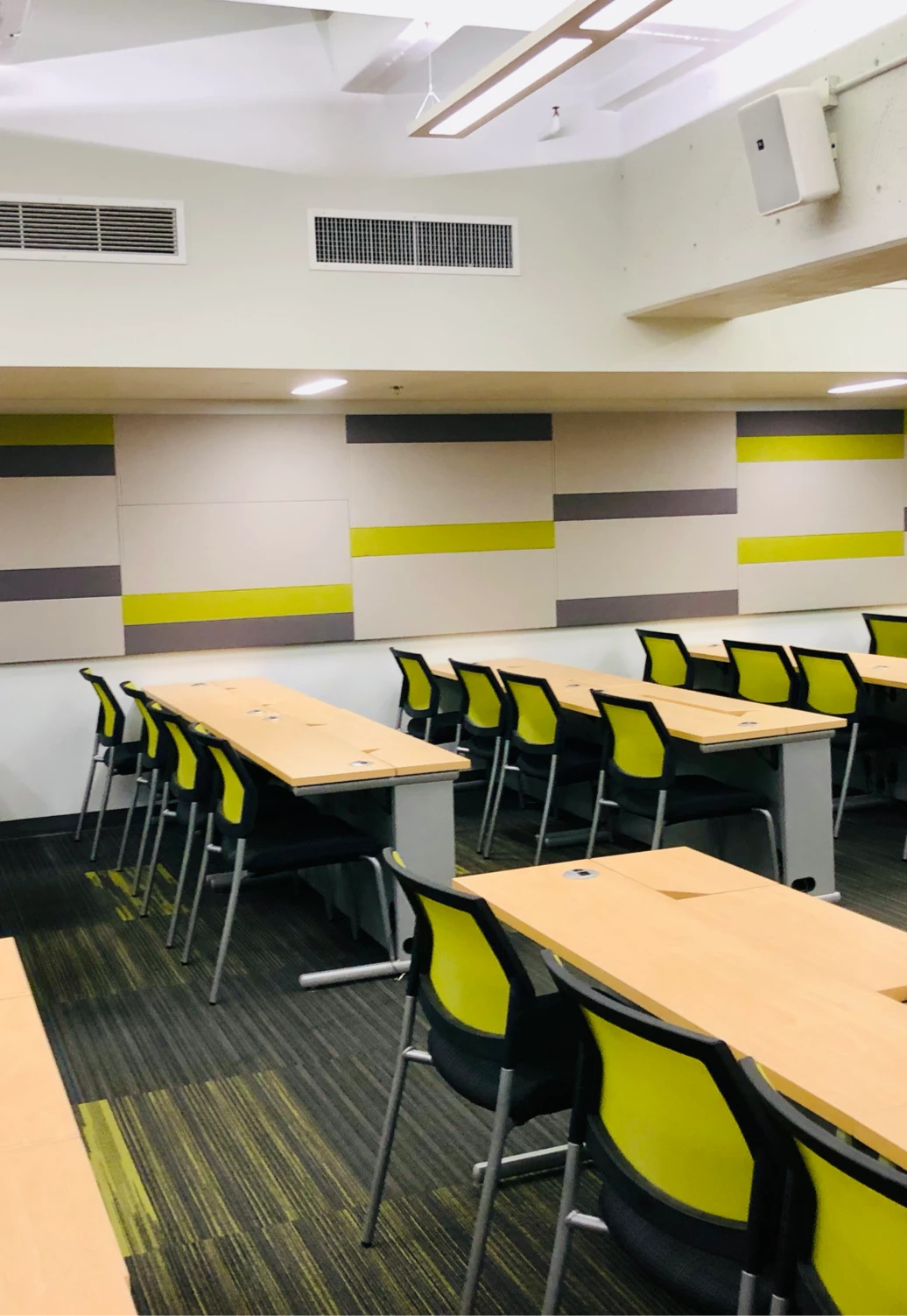 Soundproofing Image 1